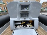 COBRA Nautique 8.7m Rib